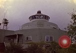 Image of Mobile Test Station New Mexico United States USA, 1978, second 40 stock footage video 65675031262