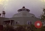 Image of Mobile Test Station New Mexico United States USA, 1978, second 41 stock footage video 65675031262