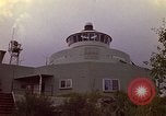Image of Mobile Test Station New Mexico United States USA, 1978, second 42 stock footage video 65675031262