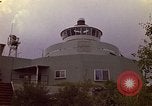 Image of Mobile Test Station New Mexico United States USA, 1978, second 43 stock footage video 65675031262