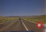 Image of Mobile Test Station New Mexico United States USA, 1978, second 3 stock footage video 65675031263