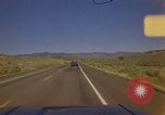 Image of Mobile Test Station New Mexico United States USA, 1978, second 4 stock footage video 65675031263