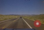 Image of Mobile Test Station New Mexico United States USA, 1978, second 5 stock footage video 65675031263