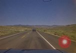 Image of Mobile Test Station New Mexico United States USA, 1978, second 7 stock footage video 65675031263
