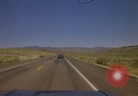 Image of Mobile Test Station New Mexico United States USA, 1978, second 8 stock footage video 65675031263