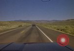 Image of Mobile Test Station New Mexico United States USA, 1978, second 9 stock footage video 65675031263