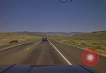 Image of Mobile Test Station New Mexico United States USA, 1978, second 10 stock footage video 65675031263