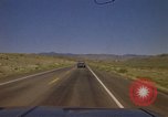 Image of Mobile Test Station New Mexico United States USA, 1978, second 11 stock footage video 65675031263