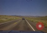 Image of Mobile Test Station New Mexico United States USA, 1978, second 12 stock footage video 65675031263