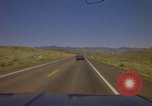 Image of Mobile Test Station New Mexico United States USA, 1978, second 13 stock footage video 65675031263