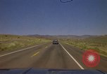 Image of Mobile Test Station New Mexico United States USA, 1978, second 14 stock footage video 65675031263