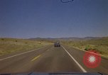 Image of Mobile Test Station New Mexico United States USA, 1978, second 15 stock footage video 65675031263