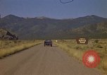 Image of Mobile Test Station New Mexico United States USA, 1978, second 19 stock footage video 65675031263