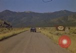 Image of Mobile Test Station New Mexico United States USA, 1978, second 20 stock footage video 65675031263