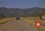 Image of Mobile Test Station New Mexico United States USA, 1978, second 23 stock footage video 65675031263