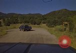Image of Mobile Test Station New Mexico United States USA, 1978, second 27 stock footage video 65675031263