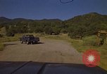 Image of Mobile Test Station New Mexico United States USA, 1978, second 28 stock footage video 65675031263