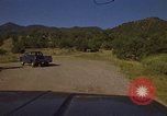 Image of Mobile Test Station New Mexico United States USA, 1978, second 29 stock footage video 65675031263