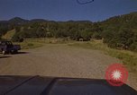 Image of Mobile Test Station New Mexico United States USA, 1978, second 31 stock footage video 65675031263