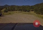 Image of Mobile Test Station New Mexico United States USA, 1978, second 32 stock footage video 65675031263