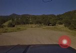 Image of Mobile Test Station New Mexico United States USA, 1978, second 33 stock footage video 65675031263