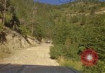 Image of Mobile Test Station New Mexico United States USA, 1978, second 35 stock footage video 65675031263
