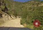 Image of Mobile Test Station New Mexico United States USA, 1978, second 36 stock footage video 65675031263
