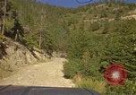 Image of Mobile Test Station New Mexico United States USA, 1978, second 37 stock footage video 65675031263