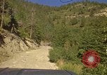 Image of Mobile Test Station New Mexico United States USA, 1978, second 38 stock footage video 65675031263