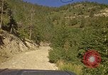 Image of Mobile Test Station New Mexico United States USA, 1978, second 39 stock footage video 65675031263