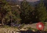 Image of Mobile Test Station New Mexico United States USA, 1978, second 41 stock footage video 65675031263