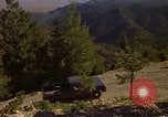 Image of Mobile Test Station New Mexico United States USA, 1978, second 44 stock footage video 65675031263
