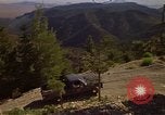 Image of Mobile Test Station New Mexico United States USA, 1978, second 45 stock footage video 65675031263
