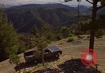 Image of Mobile Test Station New Mexico United States USA, 1978, second 46 stock footage video 65675031263