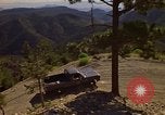 Image of Mobile Test Station New Mexico United States USA, 1978, second 47 stock footage video 65675031263