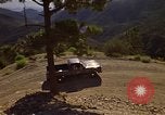 Image of Mobile Test Station New Mexico United States USA, 1978, second 49 stock footage video 65675031263