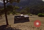 Image of Mobile Test Station New Mexico United States USA, 1978, second 50 stock footage video 65675031263