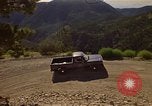 Image of Mobile Test Station New Mexico United States USA, 1978, second 51 stock footage video 65675031263