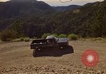 Image of Mobile Test Station New Mexico United States USA, 1978, second 52 stock footage video 65675031263