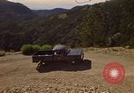 Image of Mobile Test Station New Mexico United States USA, 1978, second 53 stock footage video 65675031263