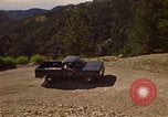 Image of Mobile Test Station New Mexico United States USA, 1978, second 54 stock footage video 65675031263