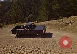 Image of Mobile Test Station New Mexico United States USA, 1978, second 55 stock footage video 65675031263