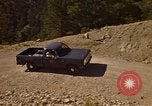 Image of Mobile Test Station New Mexico United States USA, 1978, second 56 stock footage video 65675031263