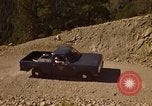 Image of Mobile Test Station New Mexico United States USA, 1978, second 57 stock footage video 65675031263