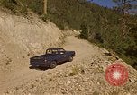 Image of Mobile Test Station New Mexico United States USA, 1978, second 59 stock footage video 65675031263