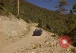 Image of Mobile Test Station New Mexico United States USA, 1978, second 62 stock footage video 65675031263
