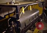 Image of Electromagnetics Hazards Group New Mexico United States USA, 1978, second 51 stock footage video 65675031264