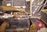 Image of Electromagnetics Hazards Group New Mexico United States USA, 1978, second 4 stock footage video 65675031265