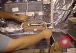 Image of Electromagnetics Hazards Group New Mexico United States USA, 1978, second 17 stock footage video 65675031265