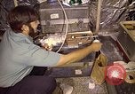 Image of Electromagnetics Hazards Group New Mexico United States USA, 1978, second 25 stock footage video 65675031265